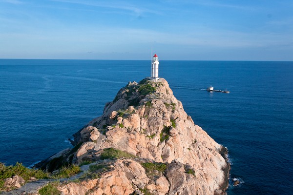 三亞海釣目的地推薦，租艘釣魚艇去海釣吧！