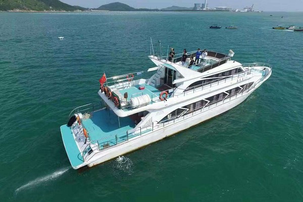 海之星328號(hào)