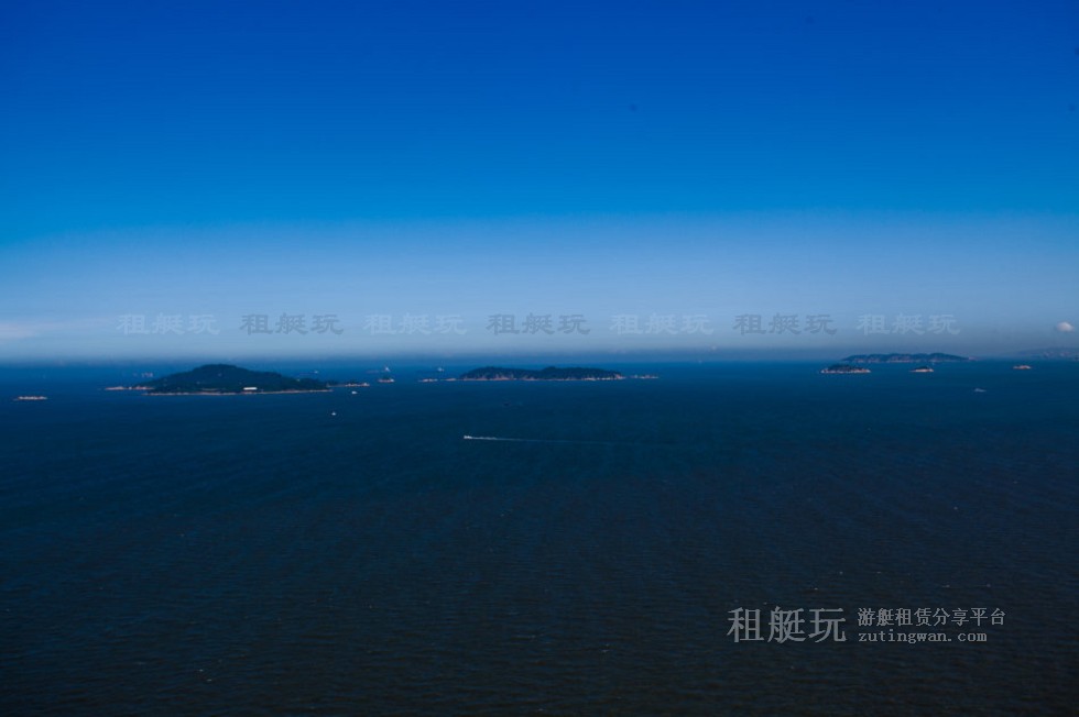 廈門(mén)旅游 游艇租賃 帆船租賃