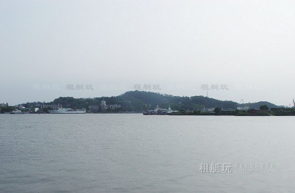 廣州蓮花山游艇會(huì)-黃埔軍校半日游