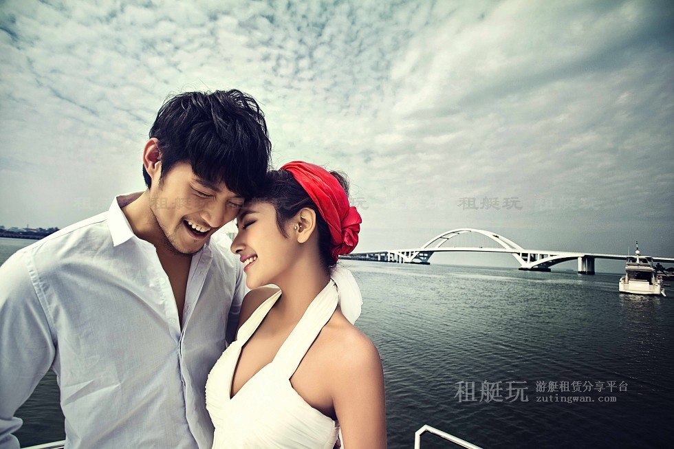 游艇 帆船主題玩法推薦-行攝海上！