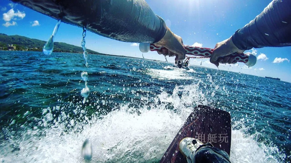 游艇 帆船主題玩法推薦-行攝海上！