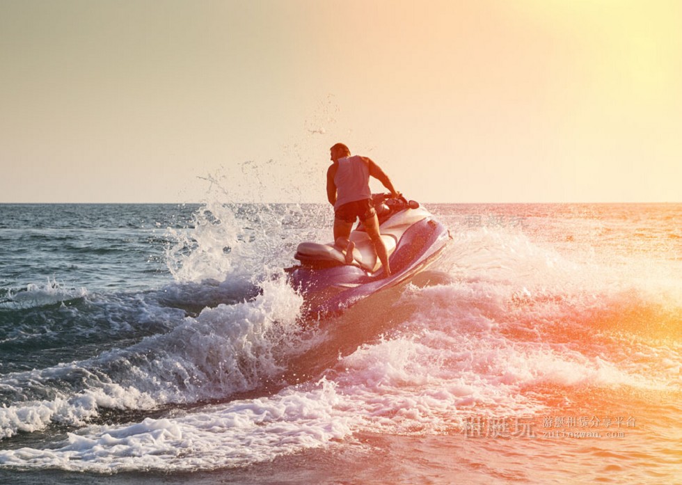 游艇 帆船主題玩法推薦-行攝海上！