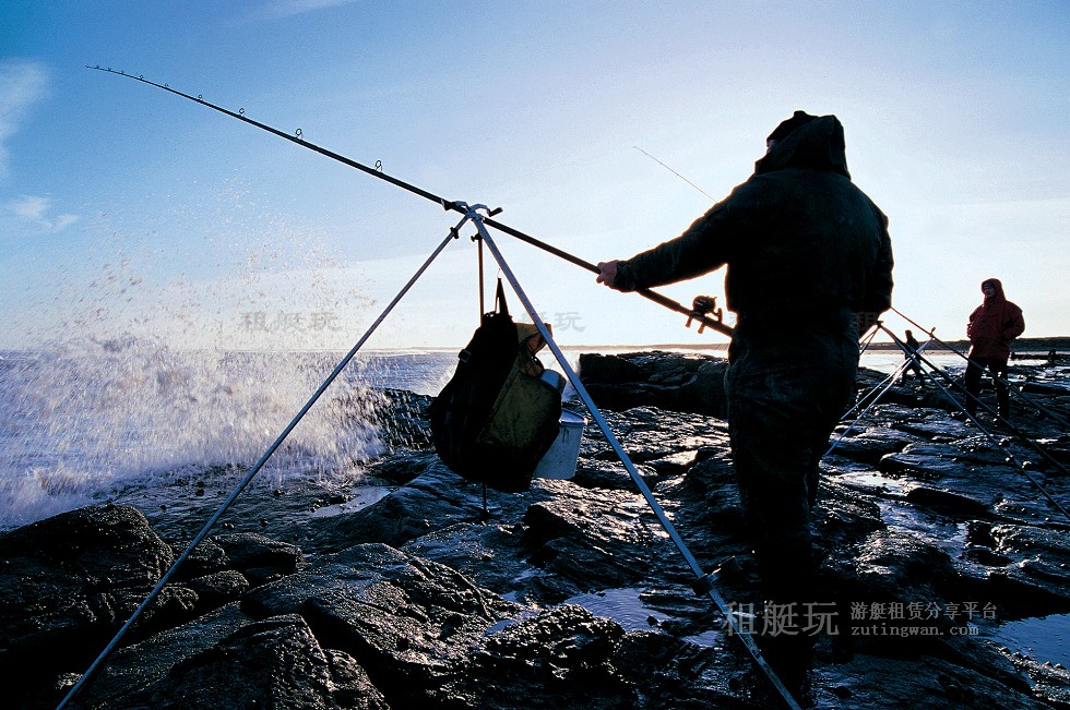深圳玩船-釣魚(yú)&帆船最適宜