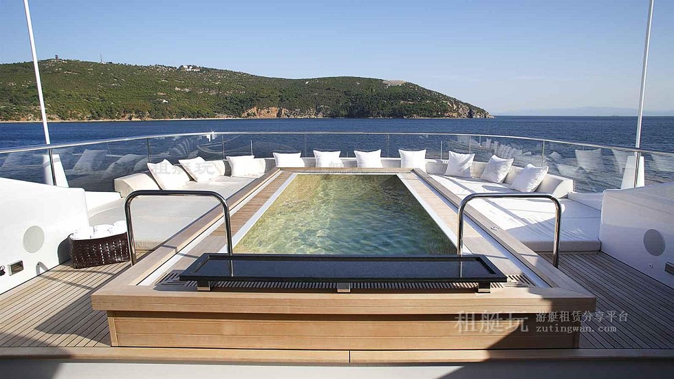 國際通用游艇租賃合同條款 收費(fèi)明細(xì)