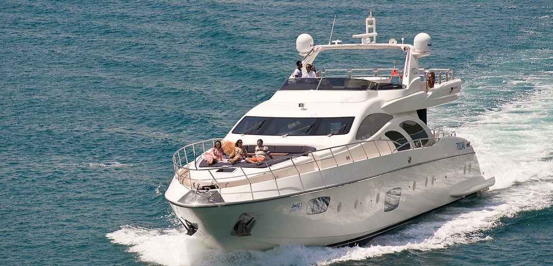 半山半島1號(hào)