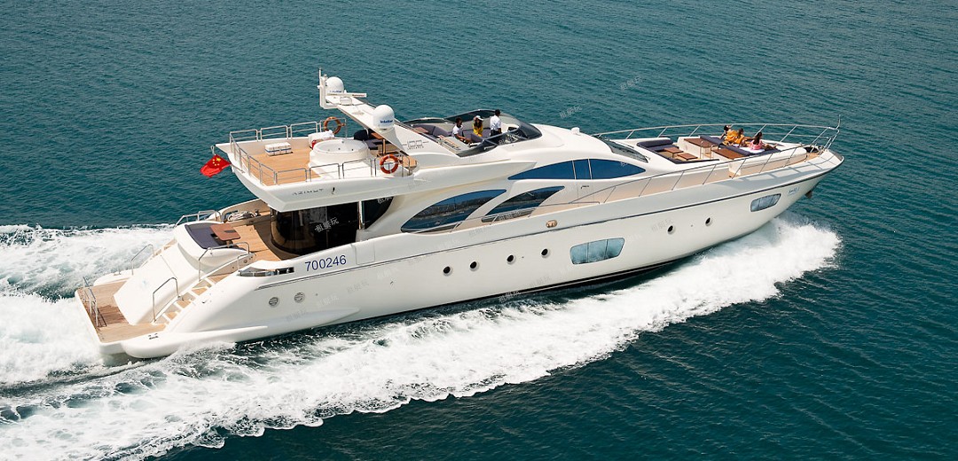 半山半島1號(hào)