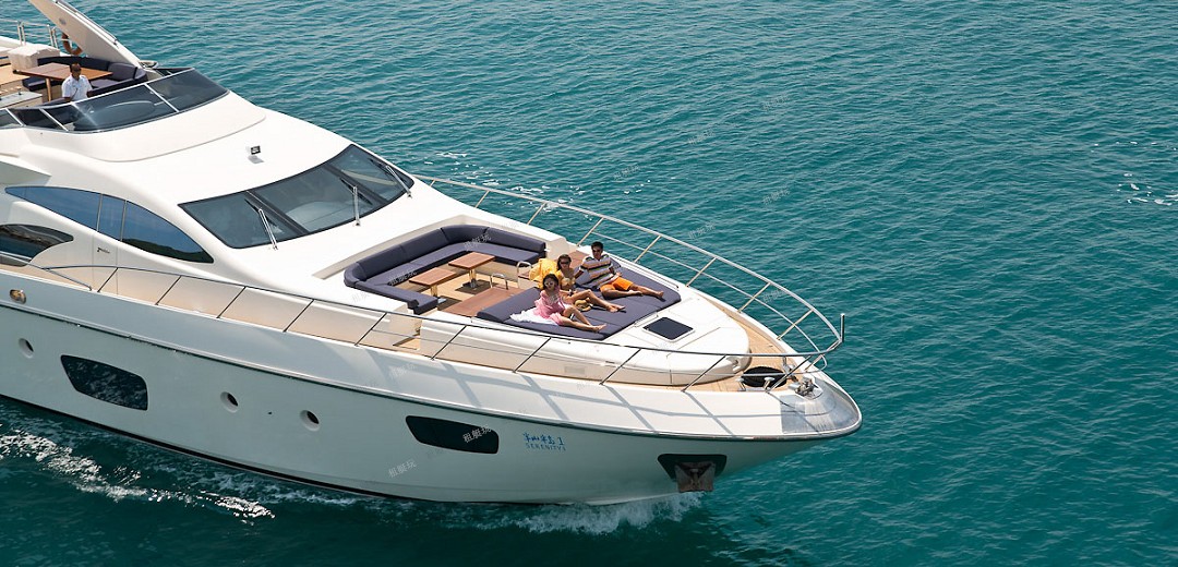 半山半島1號(hào)