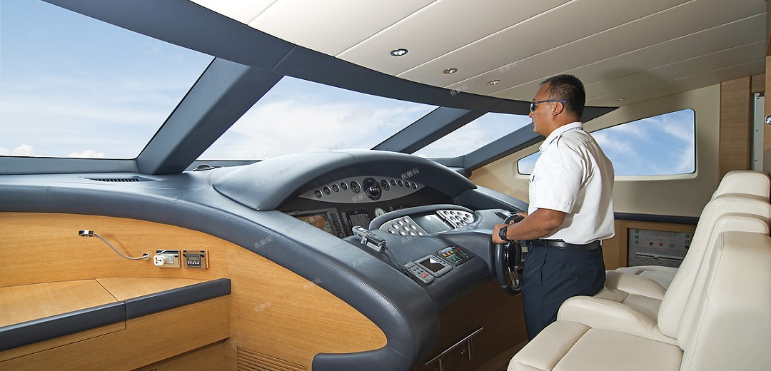 半山半島1號(hào)