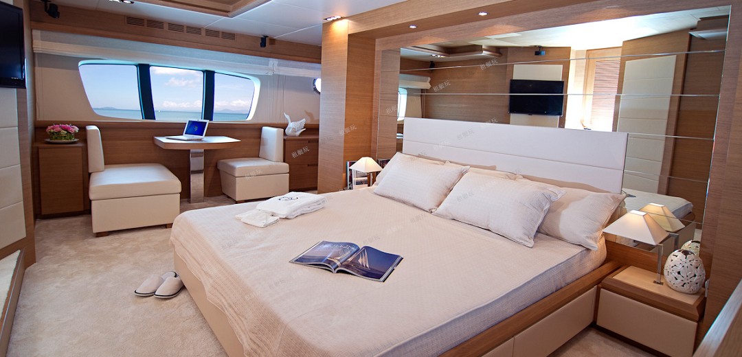 半山半島1號(hào)