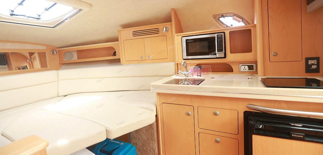 Searay305運(yùn)動艇