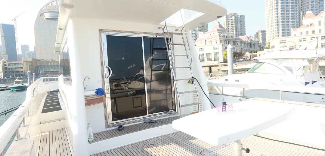 森實美中復西港60