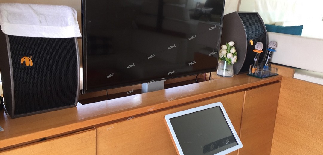 海上KTV 53尺愛笑號(hào)豪華游艇