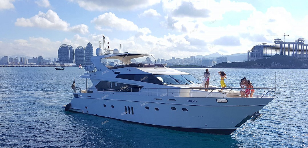 太陽(yáng)鳥88尺