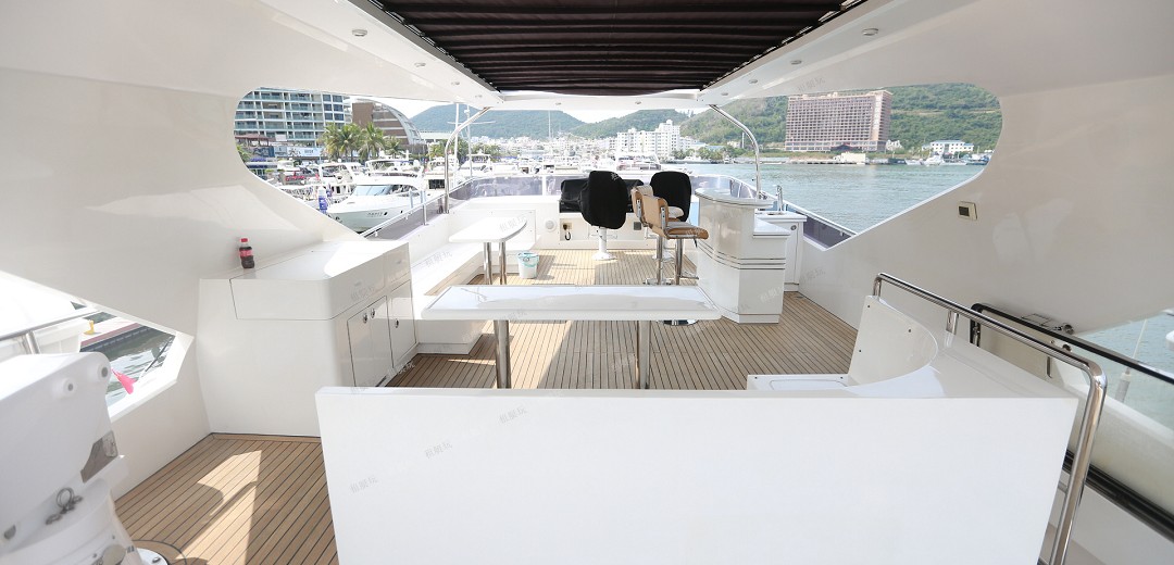 太陽(yáng)鳥88尺