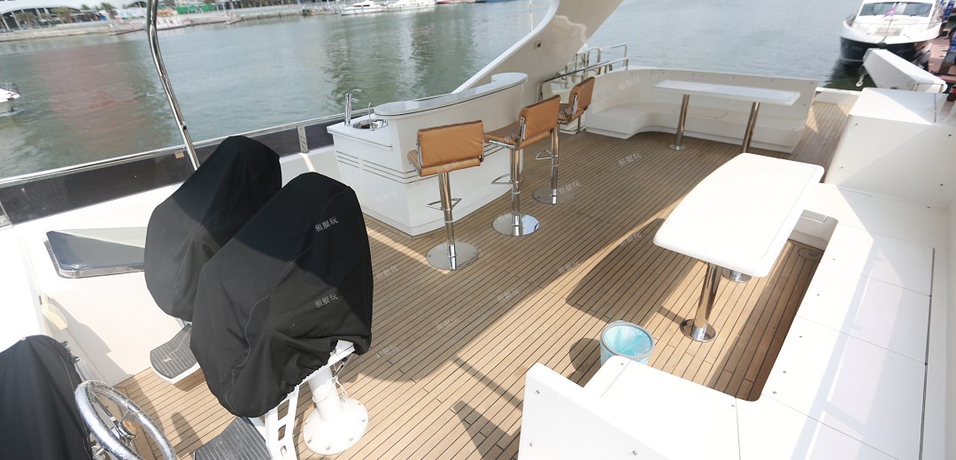 太陽(yáng)鳥88尺