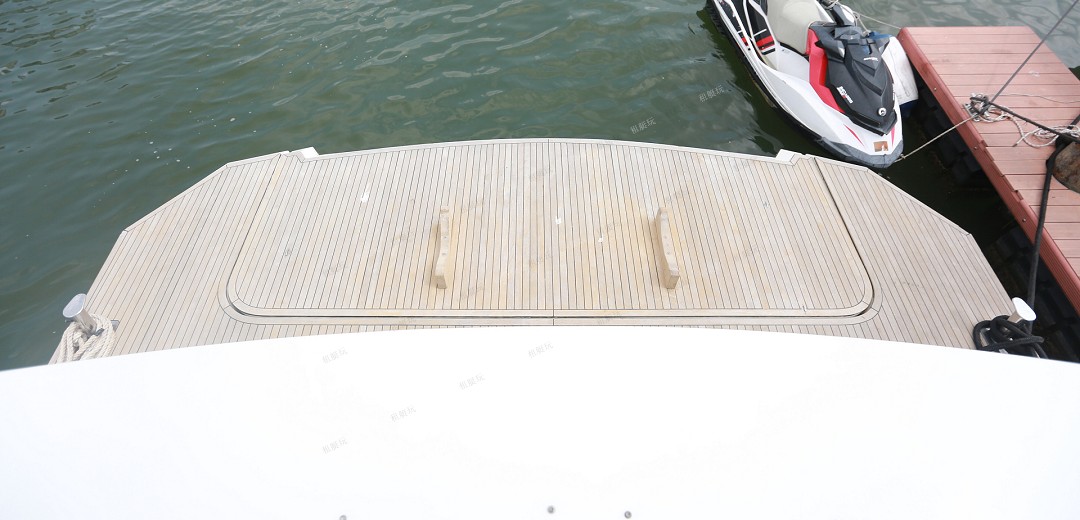 太陽(yáng)鳥88尺